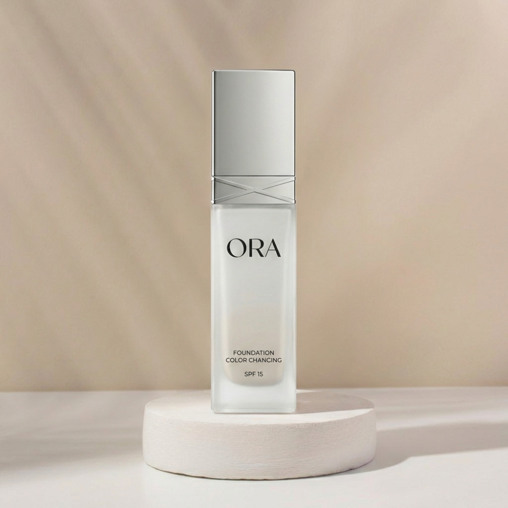 ORA Adapt Fusion® | Pigments adaptatifs - Peau Clair à Medium