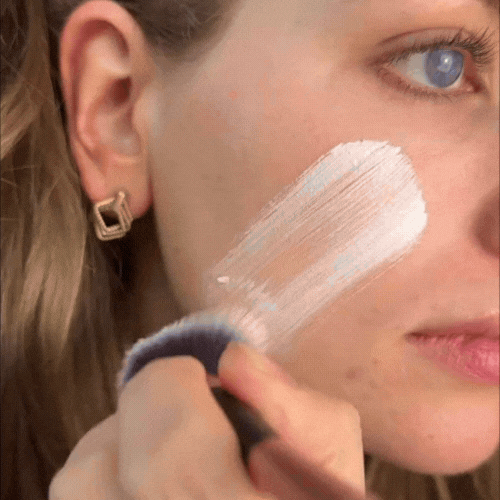 Change ton fond de teint pour ORA